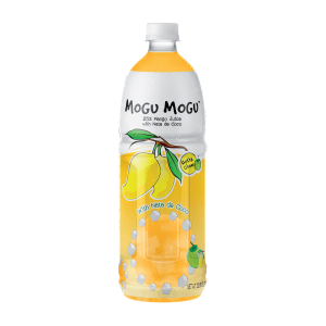 [Mogu Mogu] Mango Juice 1000ml